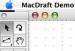 MacDraft Pro Mac